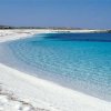 Spiaggia Is Arutas di Cabras