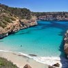 Cala des Moro di Maiorca