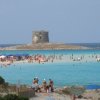 Spiaggia La Pelosa di Stintino