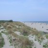 Spiaggia della Bassona di Ravenna