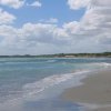 Spiaggia degli Alimini