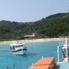 Spiaggia Voutoumi di Antipaxos