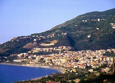 Spiaggia di Gioiosa Marea - QSpiagge