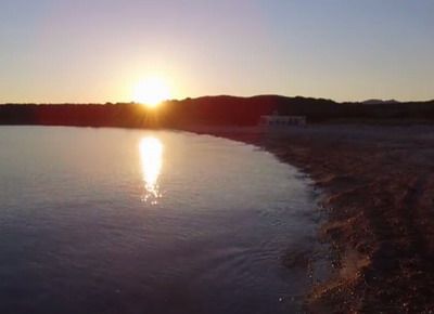 Cala Sabina Di Golfo Aranci Qspiagge