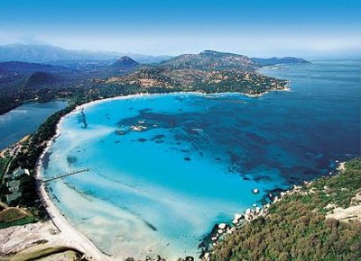 Spiaggia Di Santa Giulia Qspiagge