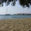 Spiaggia Apokofto di Sifnos
