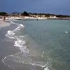 Spiaggia dell'Isuledda di San Teodoro