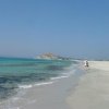 Spiaggia Plaka di Naxos