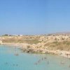 Cala Azzurra di Favignana