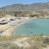 Spiaggia Agathi di Rodi