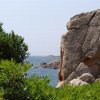 Spiaggia Capo Comino di Siniscola