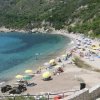 Spiaggia Ermones di Corfù