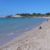 Spiaggia Riserva del Gelsomineto Siracusa