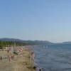 Spiaggia di Baia Verde di Gallipoli