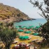 Spiaggia Riva del Marchese Monte Argentario