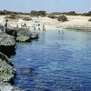 Spiaggia di Torre Pozzella