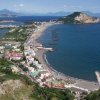 Spiaggia Miliscola di Bacoli