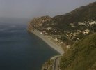 Spiaggia Capo Calavà di Gioiosa Marea