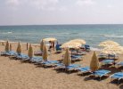 Spiaggia di Lido Marini
