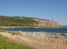 Spiaggia Porto Selvaggio