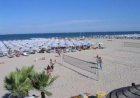 Spiaggia Marina Romea di Ravenna