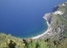 Spiaggia della Marinella di Palmi