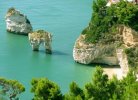 Spiaggia Baia delle Zagare