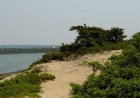 Spiaggia Salina dei Monaci di Manduria