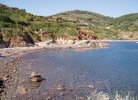 Spiaggia di Terranera Isola d'Elba