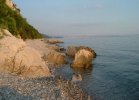 Spiaggia di Canovella De' Zoppoli