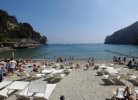 Spiaggia Paraggi di Santa Margherita Ligure