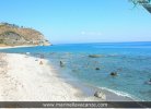 Spiaggia Capo Bruzzano di Bianco