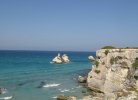 Spiagge di Sant'Andrea