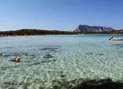 Cala Brandinchi di San Teodoro