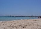 Spiaggia Fontane Bianche di Siracusa