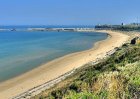 Spiaggia Punta Penna di Vasto