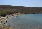 Spiaggia Komito di Syros
