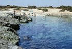 Spiaggia di Torre Pozzella