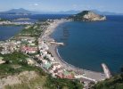 Spiaggia Miliscola di Bacoli