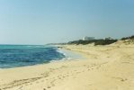 Spiaggia di San Pietro in Bevagna