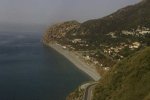Spiaggia Capo Calavà di Gioiosa Marea
