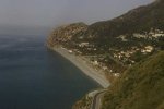 Spiaggia Capo Calavà di Gioiosa Marea