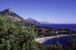 Spiaggia della Gnola di Maratea