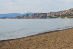 Spiaggia Mythymna di Lesbo.jpg