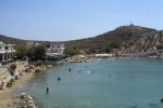 Spiaggia Vari di Syros