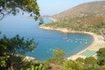 Spiaggia di Cavoli Isola d'Elba