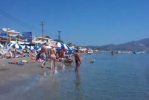 Spiaggia di Laganas Zante