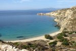 Spiaggia Livadi di Donoussa