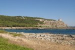 Spiaggia Porto Selvaggio