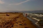 Spiaggia degli Sciali